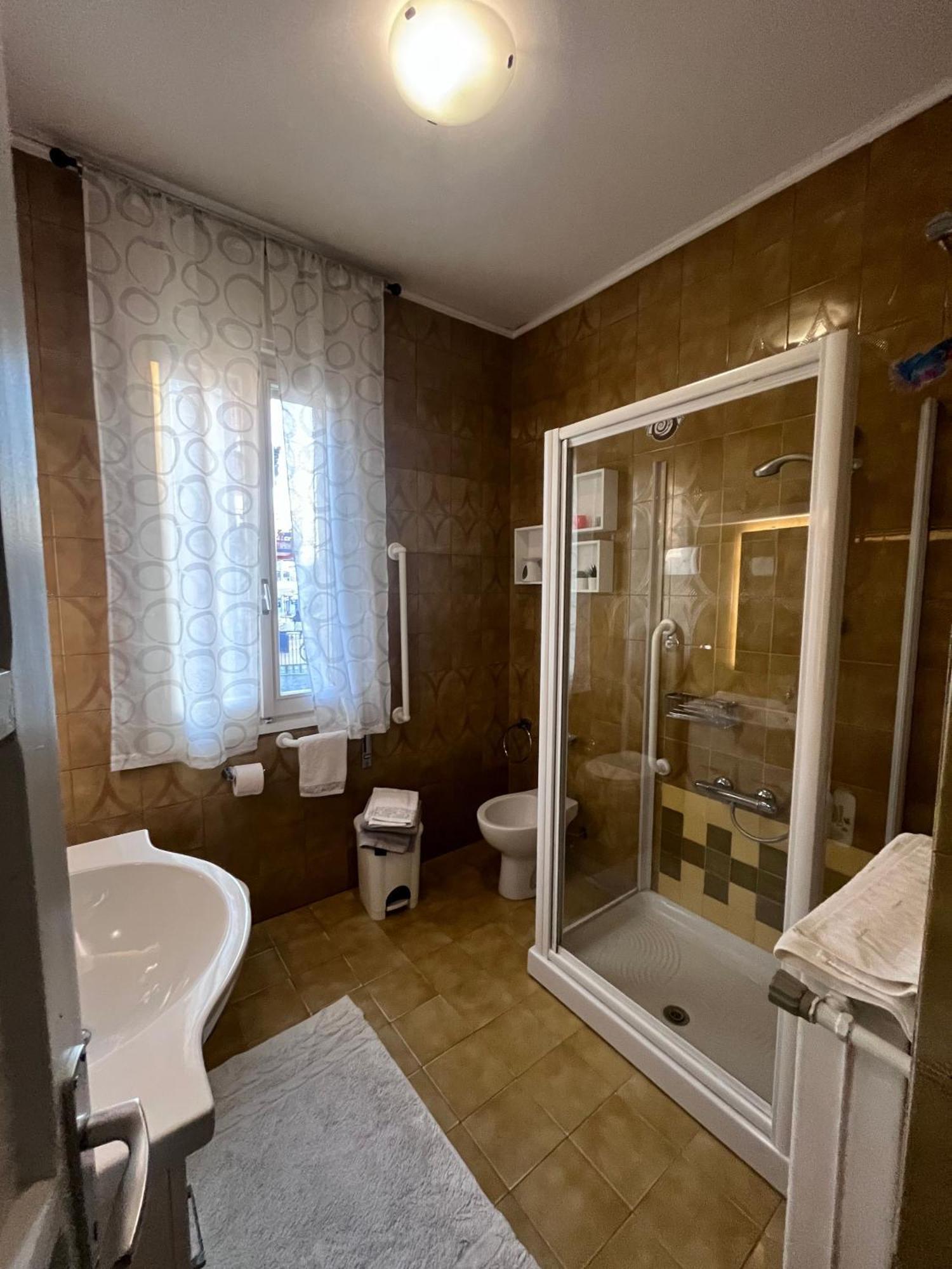 Vila I Sassi Della Piave Susegana Exteriér fotografie
